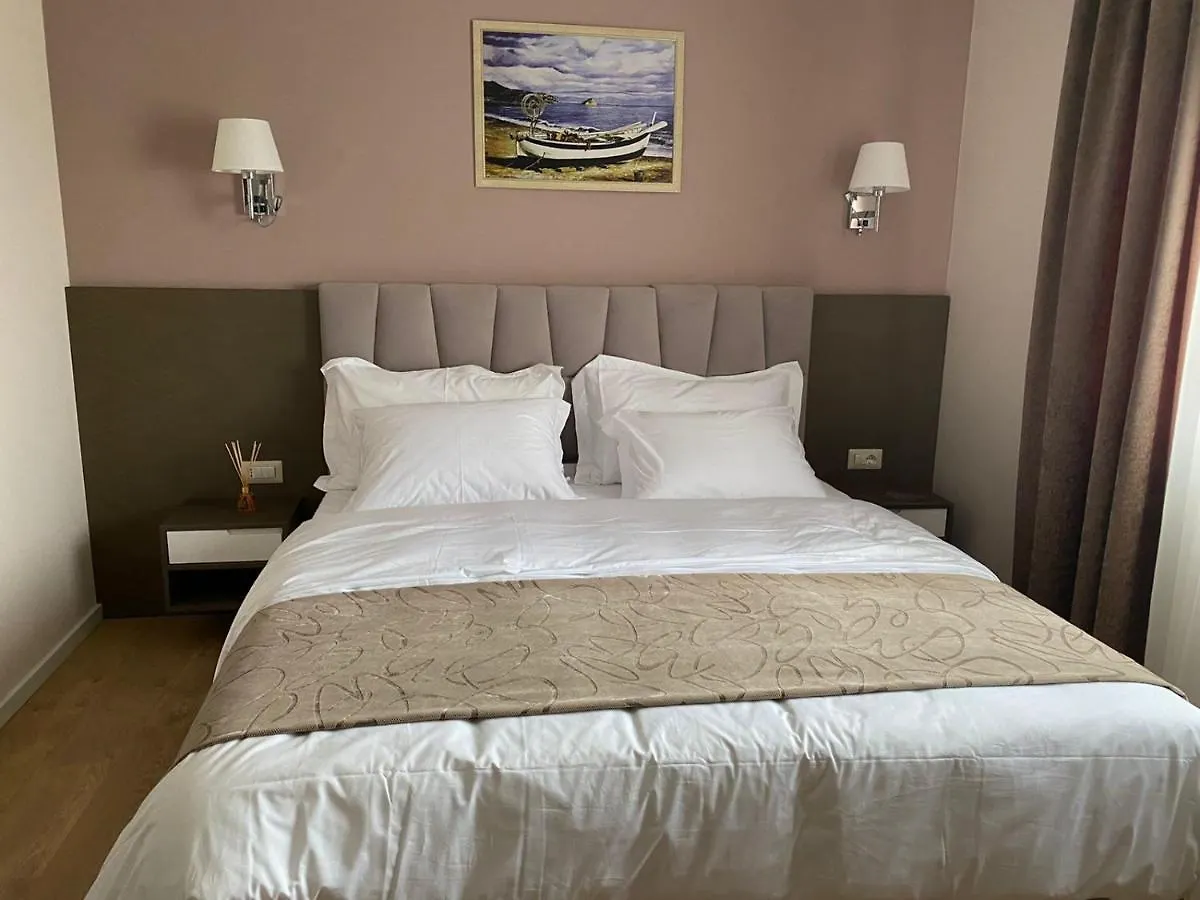 Doanesia Premium Hotel & Spa Tirana 4*,  Albania