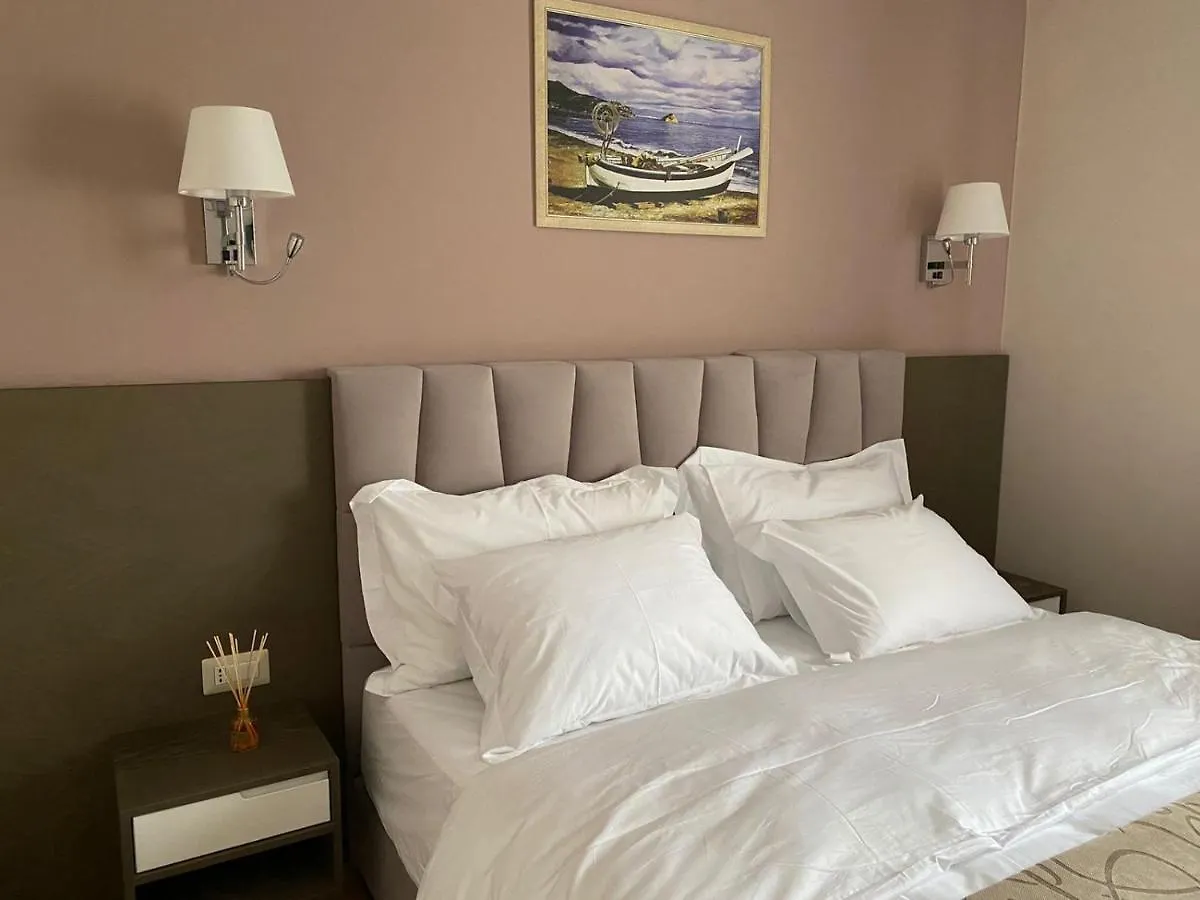Doanesia Premium Hotel & Spa Tirana