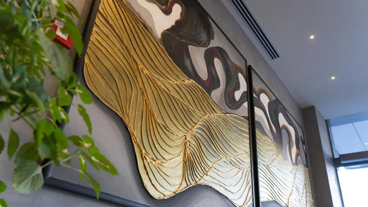 Doanesia Premium Hotel & Spa Tirana Albania