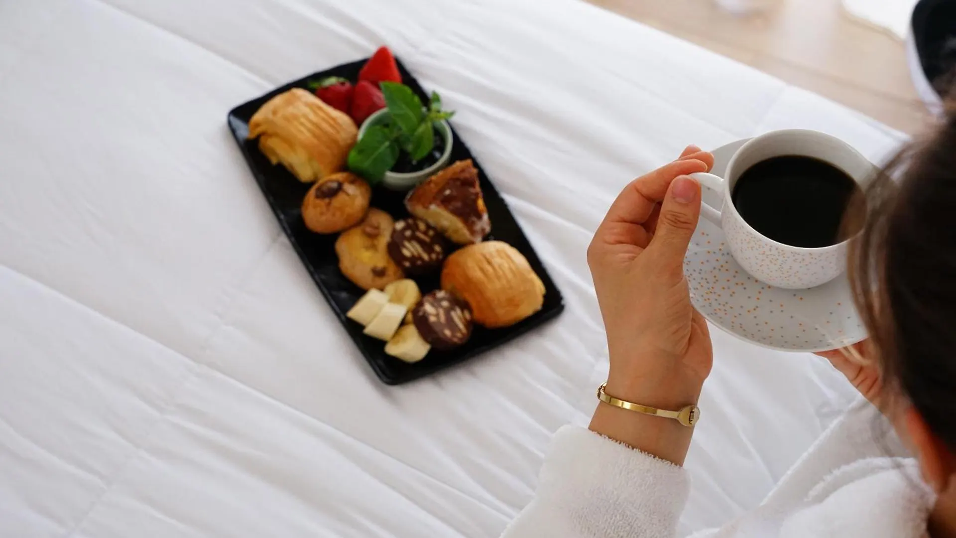 Doanesia Premium Hotel & Spa 地拉那 4*,  阿尔巴尼亚