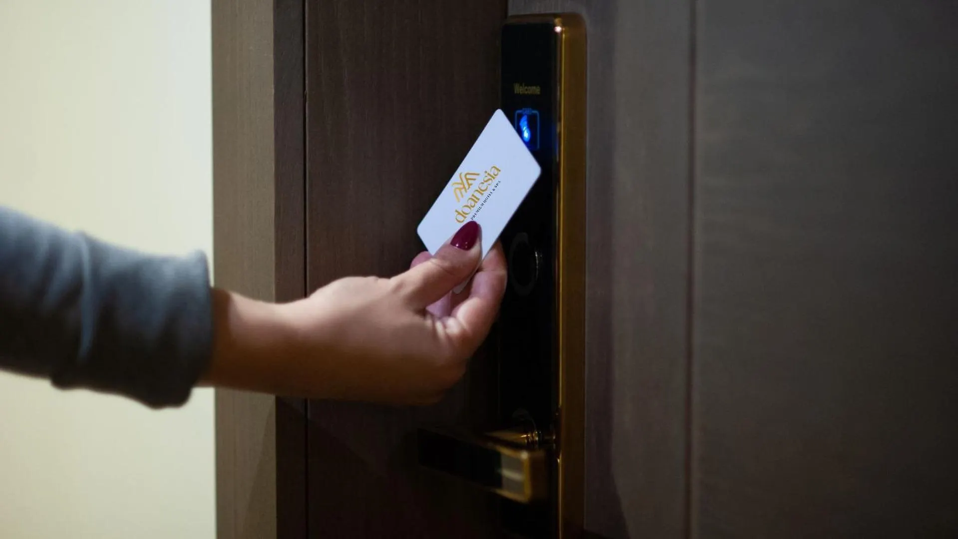Doanesia Premium Hotel & Spa Tirana