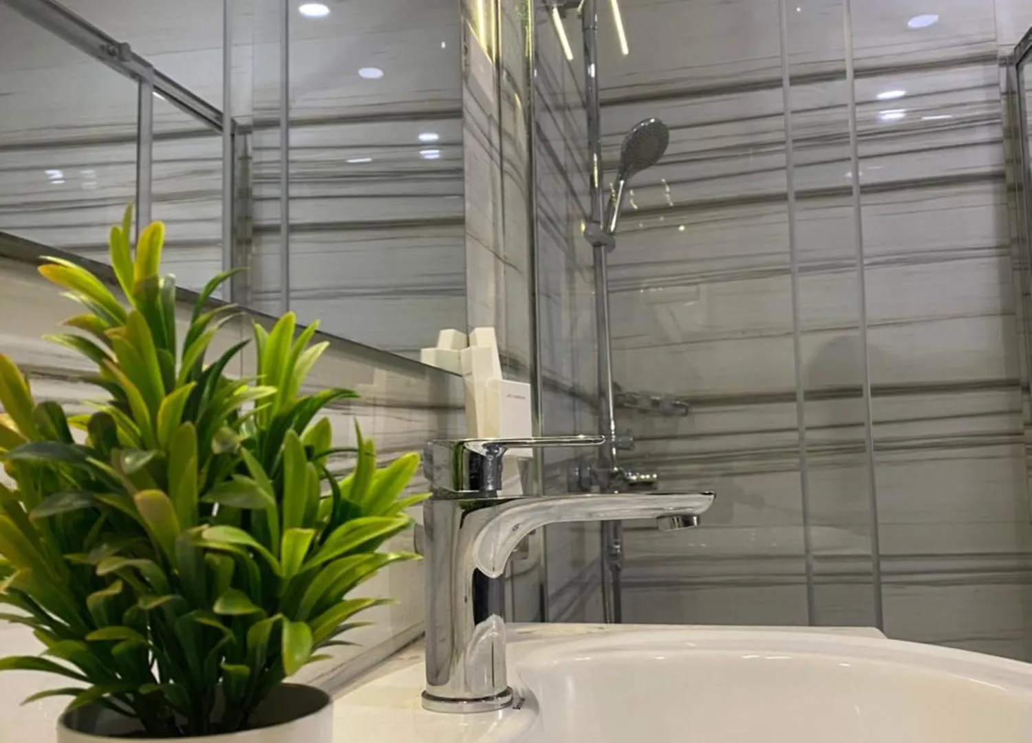 Doanesia Premium Hotel & Spa Tirana