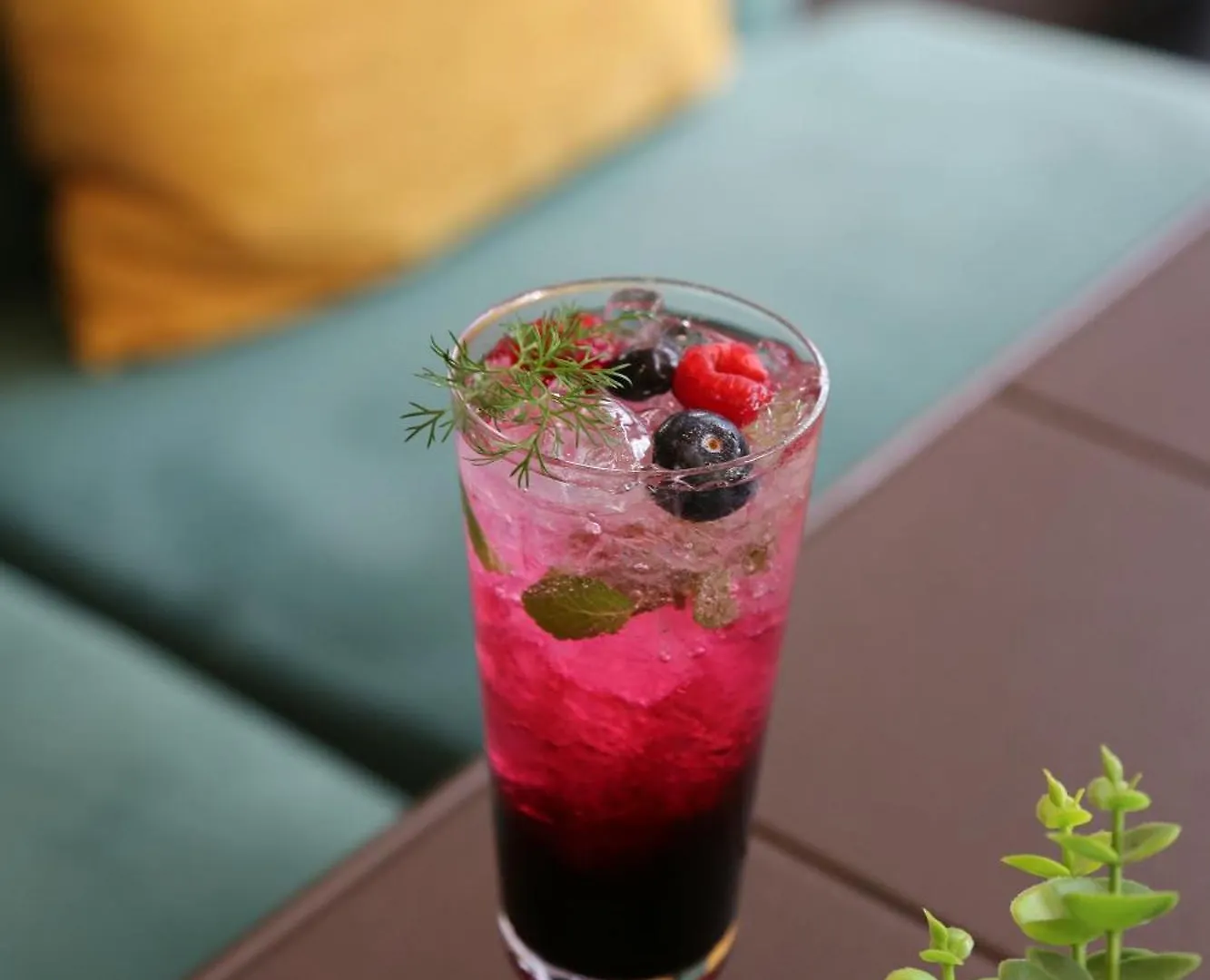 Doanesia Premium Hotel & Spa Tirana 4*,
