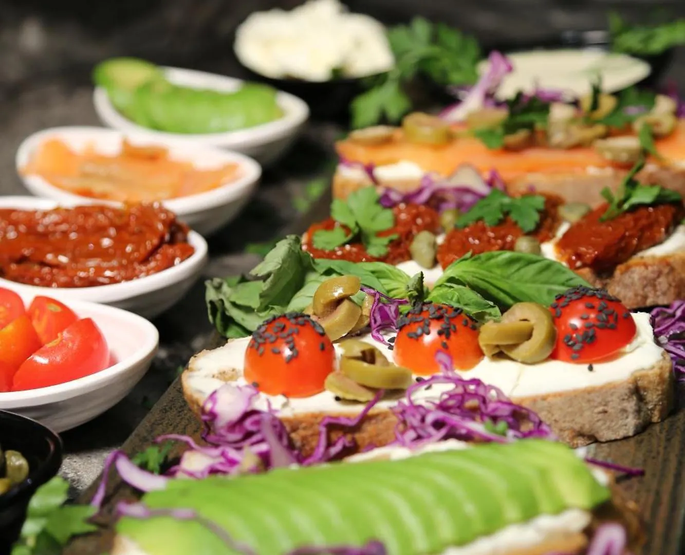 Doanesia Premium Hotel & Spa Tirana 4*,