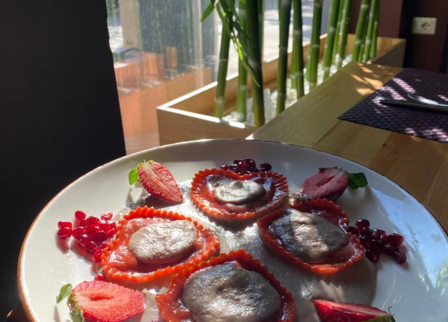 Doanesia Premium Hotel & Spa Tirana