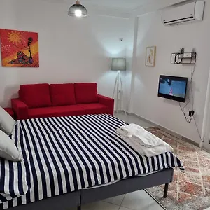 New Modern Studio In Central Tirana