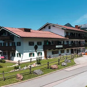 navštívit hotel