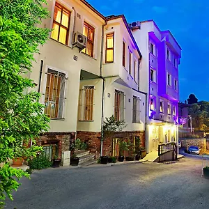 Divas Provincia di Istanbul