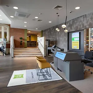Ibis Styles Niemcy