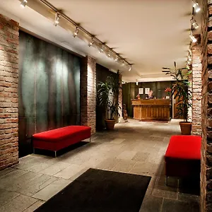 Hellsten 4* Stokholm