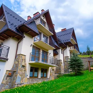 navštívit hotel