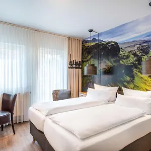 navštívit hotel