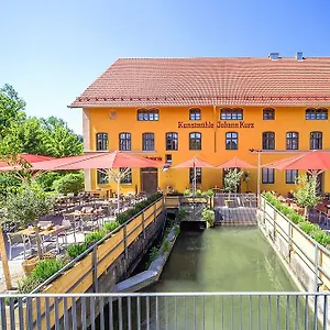 navštívit hotel
