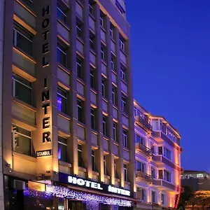 Inter Provincia di Istanbul